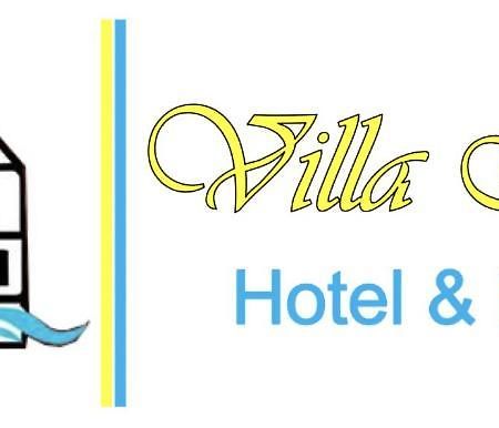 Villa Isabel Hotel Sorsogon Esterno foto
