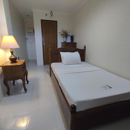 Villa Isabel Hotel Sorsogon Esterno foto