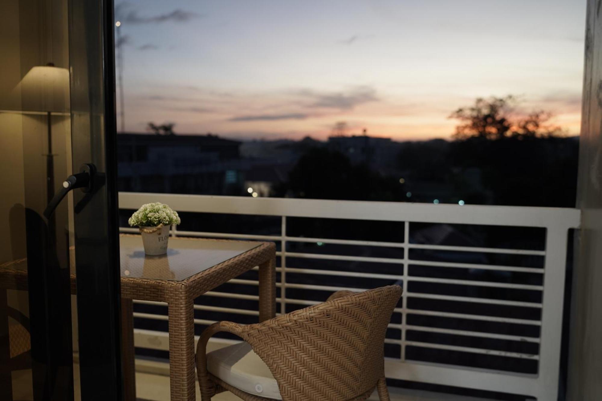 Villa Isabel Hotel Sorsogon Esterno foto